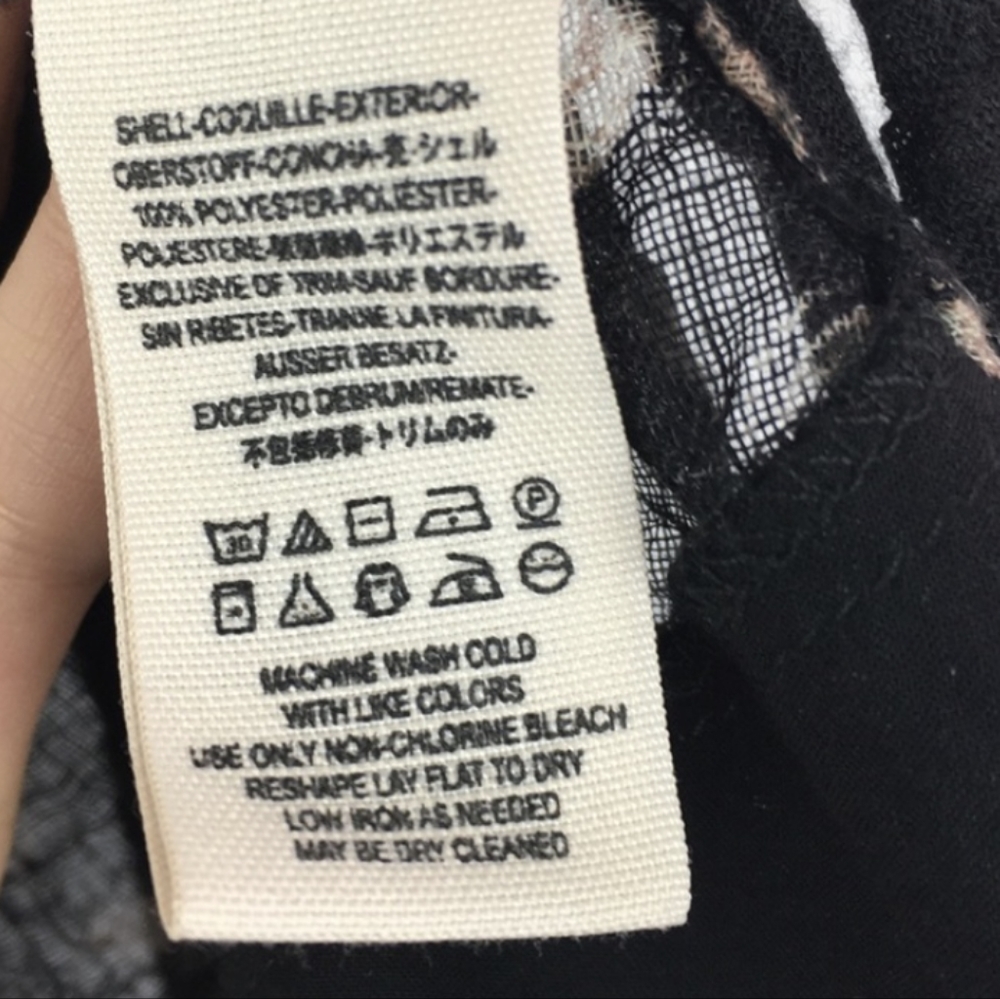 Free People Ride Easy Top - Picture 8 of 8